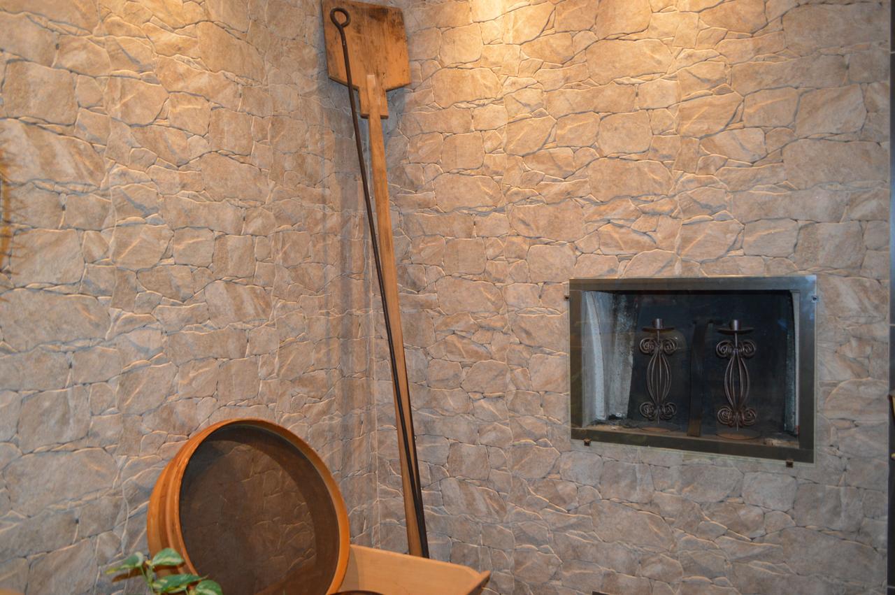 La Tavernetta Dell'Etna Zafferana Etnea Exterior photo